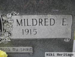 Mildred Lyda