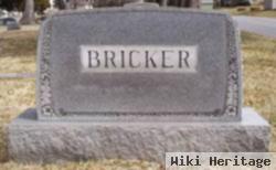 Harry J. Bricker