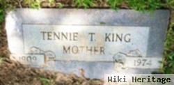 Tennie T. King