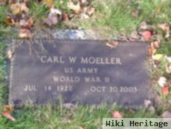 Carl W. Moeller