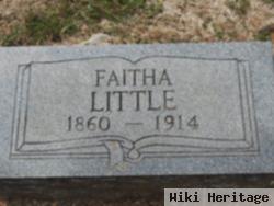 Faitha Little