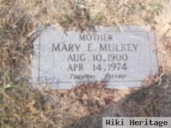 Mary E. Mulkey