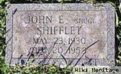 John E. Shifflet