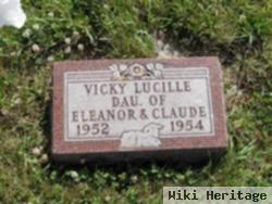 Vicky Lucille Dailey