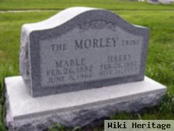 Harry Morley