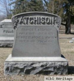 Blanche Lois Graham Atchison