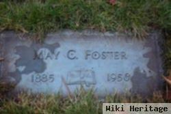 May C. Foster