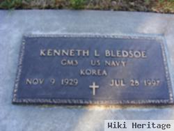 Kenneth L Bledsoe