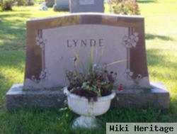 William E. Lynde