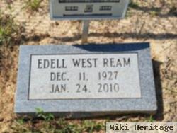 Edell West Ream