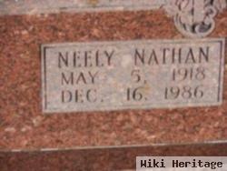 Neely Nathan Alloway