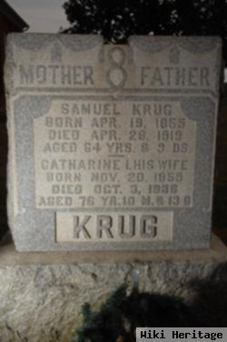 Samuel Krug