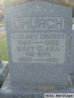 J Geary Church