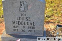 Dot Louise Mcdougal