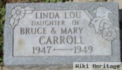 Linda Lou Carroll