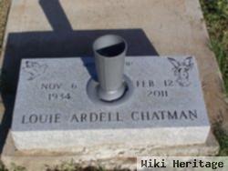 Louie Ardell Chatman