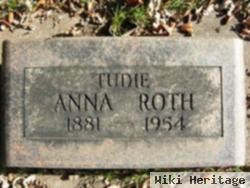 Anna Roth