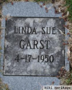 Linda Sue Garst