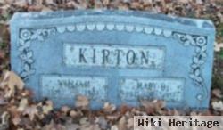 Charles William Kirton, Jr