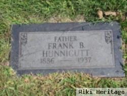 Frank B. Hunnicutt