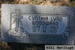 Cynthia Lynn Woodward