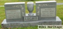 Minnie H. Reid Light