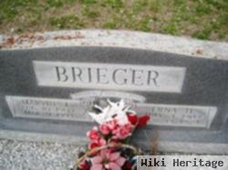 Marvin J Brieger