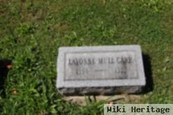 Lavonne Mull Carr