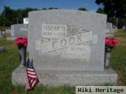 Oscar Otto Cook