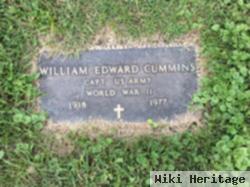 William Edward Cummins