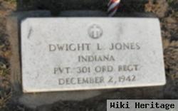 Dwight L. Jones