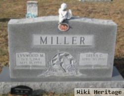 Treva G Miller