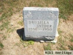 Drusilla Snyder