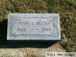 Henry Carl Belter