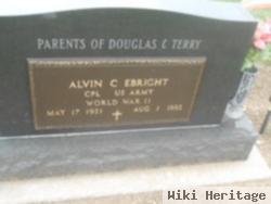 Alvin C. Ebright