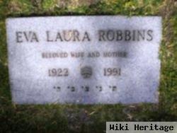 Eva Laura Robbins