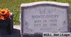 Dolly Montgomery