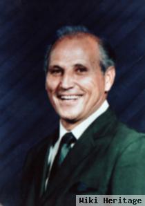 Charles W. Cribari