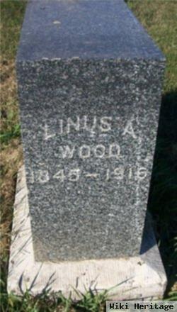 Linus Austin Wood