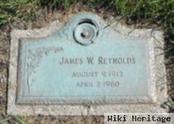 James W. Reynolds