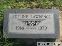 Adeline Lawrence