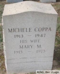 Michele Coppa