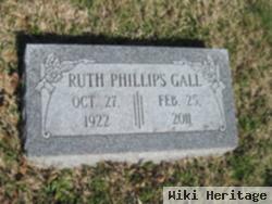 Ruth Gall