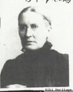 Louisa Jane Tucker Stephens