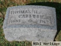 Thomas H. Cartwright