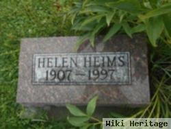 Helen Heims