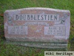 Basil D. Doubblestien