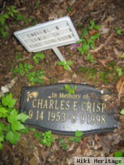 Charles Crisp