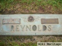 Lucile B. Reynolds