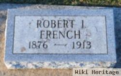 Robert Isaac French